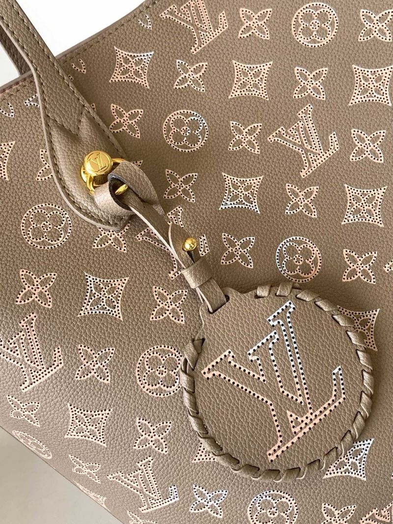 LV Shopping Bags